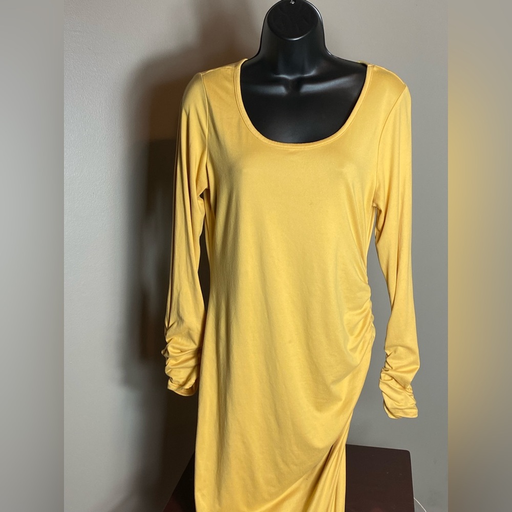 Mustard Anyone?